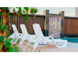 Alanya chalet ,,,اسعار مناسبة جدا