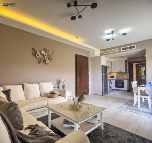brand-new-furnished-two-bedroom-apartment-in-abdoun-with-balcony-shk-mfrosh-ghrftyn-fy-aabdon-gdyd-big-0