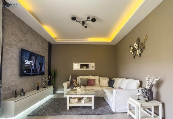 brand-new-furnished-two-bedroom-apartment-in-abdoun-with-balcony-shk-mfrosh-ghrftyn-fy-aabdon-gdyd-big-1