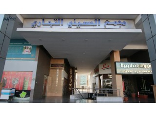 عرض بداية العام مكتب 96م للايجار باجمل مناطق الصويفية من المالك بسعر مغري