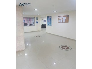 استوديوهات مفروش للايجار طلاب وموظفين شارع الجامعه ( للرجال فقط )