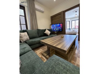 شقة فندقيه للإيجار HOTEL APARTMENTS FOR RENT