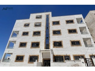شقق فخمة للبيع بسعر مميز