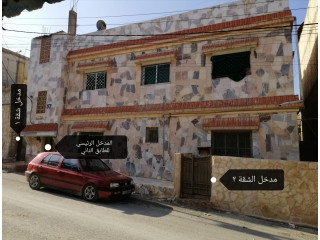 للبيع منزل مستقل في الزرقاء - برخ