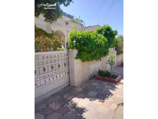 منزل مستقل للبيع - المقابلين
