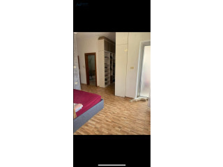 شقة بمساحة 124 متر مربع