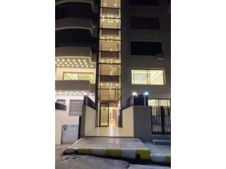 شقة للبيع في الجبيهة
