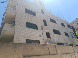 عمارة للبيع في ضاحية الأمير حسن