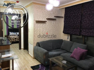 استوديو أو شقة للبيع في الرابية – قرب شارع مكة 🌟