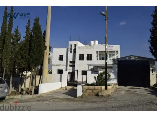 عمارة للبيع في منطقة زحوم - الكرك