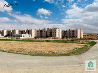 قطعة أرض على شارعين في الغباوي بسعر مغري