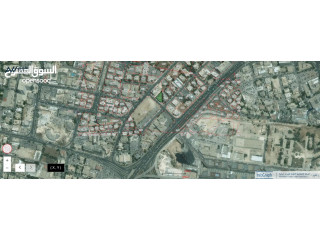 الشميساني - تنظيم مكاتب -مقابل العبدلي بوليفارد - 837 متر مربع من المالك مباشره