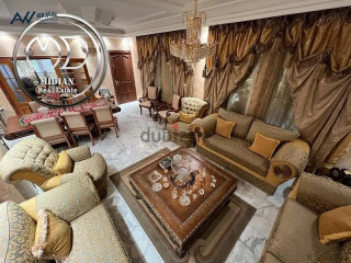 فيلا مستقلة للبيع خلدا العوجانية مساحة 500م