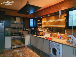 شقة شبه ارضي للبيع في منطقة ضاحية المدينة المنورة