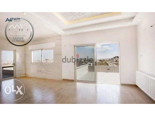 شقق جديده للبيع - الظهير - بمساحات 160م 180م تشطيبات فاخره واطلاله