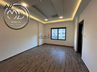 شقق جديدة للبيع في تلاع العلي مساحة 130 متر مربع تشطيبات سوبر ديلوكس مع إمكانية التقسيط