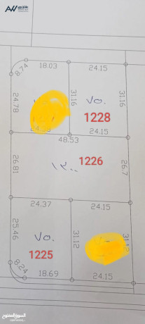 thlath-ktaa-mfroz-balghdyr-alakhdr-khlf-almtsrfyh-oaltnmyh-alagtmaaayh-750-mtr-lkl-ktaah-big-1