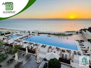ارض مميزة للبيع في الغور الجنوبي البحر الميت مساحة 10 دونم