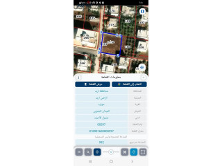 اربد - حواره - قرب اربد مول الجديد