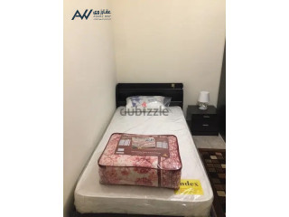 شقه استثماريه مفروشه للبيع الاردن عمان