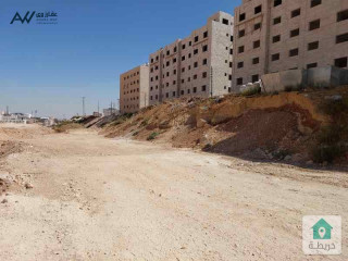 قطعتين في ام حجير للبيع من المالك مباشرة