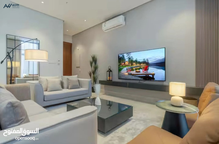 shk-fakhr-mfrosh-llaygar-fy-aabdon-luxury-furnished-apartment-for-rent-in-abdoun-big-0