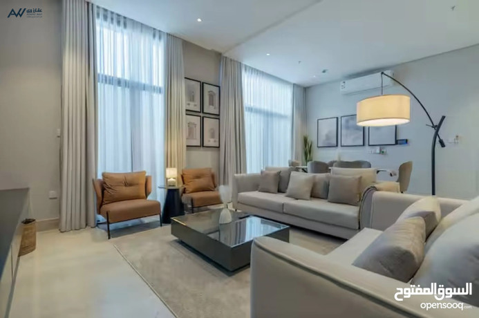 shk-fakhr-mfrosh-llaygar-fy-aabdon-luxury-furnished-apartment-for-rent-in-abdoun-big-1