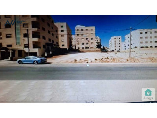 ارض سكنيه للبيع في ابو نصير بالقرب من الاكاديميه البحريه