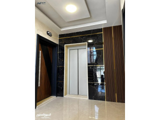 شقق للبيع طبربور دفعة واقساط