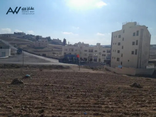 ارض للبيع في عمان/ البيضا/ حوض العبوس