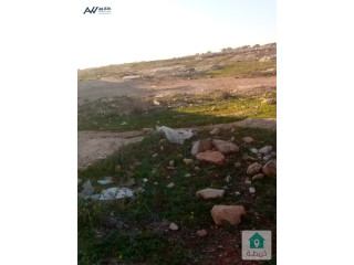 قطعة ارض سكنية للبيع 916م في تل البطم