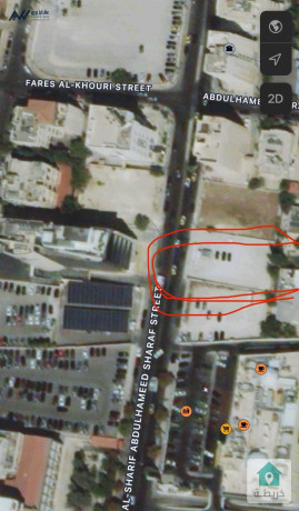 ard-mmyzh-mkabl-albnk-alastthmary-sharaa-aabdalhmyd-shrf-big-0