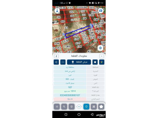 ارض للبيع في اربد، البرز، الدونم بالف دينار.. وقابل للتفاوض