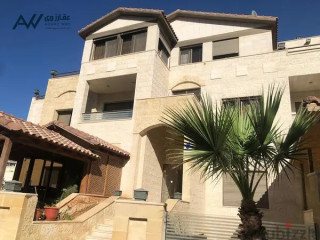 Beautiful 3 bedroom semi-Apartment in Dabouq