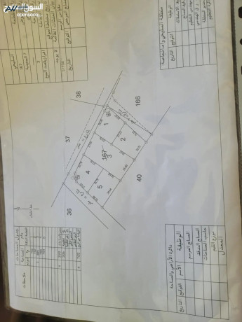 frs-thhby-lamtlak-ard-fy-mntk-alslyhy-aal-sharaa-alardn-mokaa-astthmary-750-mtr-shmal-aaman-skny-gdyd-big-2