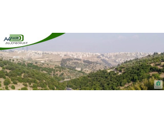 ارض للبيع في بدر الجديدة مساحة الارض 645م موقع مميز ومطل