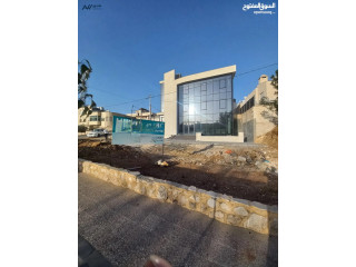 مجمع ترخيص مكاتب شارع المدينه الطبيه امام بوابه الحدائق مباشرة - الرجاء عدم تدخل الوسطاء نهائيا