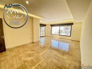 شقق جديدة للبيع ام السماق مساحات 90م تشطيبات و ديكورات فاخرة
