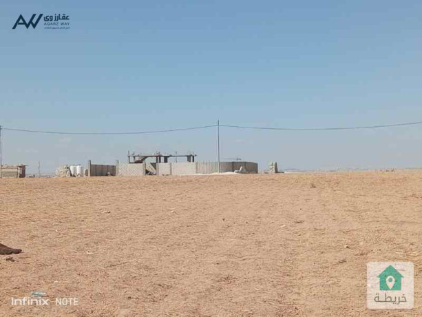 ard-llbyaa-820mtr-baad-gsr-almtar-mkabl-mht-gobtrol-mdkhl-mshroaa-taamyr-llaskan-30-alf-alktaa-big-1