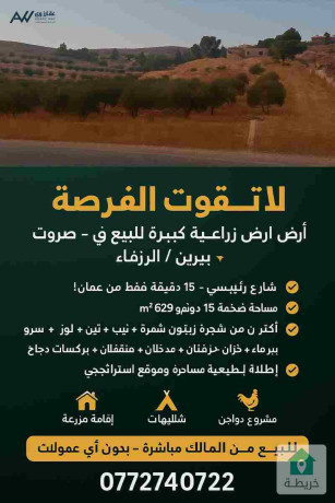 ard-kbyr-llbyaa-fy-srot-alzrkaaa-bsaar-mghry-big-0