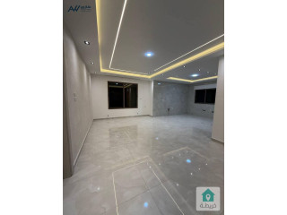 شقه فخمه طابق اول بشفا بدران الدرك مساحه 175متر للبيع بسعر 86 الف ت 0796974924