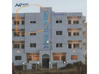 الكرك. . . . مؤتة قرب الاصيل مول
