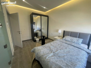 شقة للايجار في عبدون ( Property 37200 )-174873606