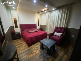 استديو مميز ومفروش بالقرب من كوزمو السابع