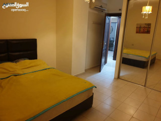 شقة مفروشة للإيجار 50م2 ( Property 11126 )-174882331