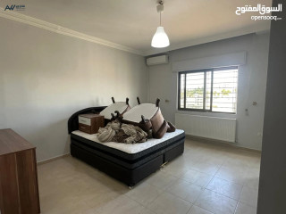 شقة مفروشة للايجار في مرج الحمام ( Property 38928 )-174847711