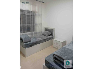 شقه مفروش للايجار في الصويفيه للجادين For rent