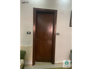 شقه للإيجار  شارع الجامعه