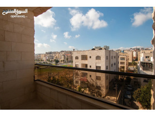 شقق مفروشة للايجار
