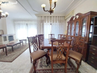 شقة للايجار في عبدون ( Property 34790 )-175064370